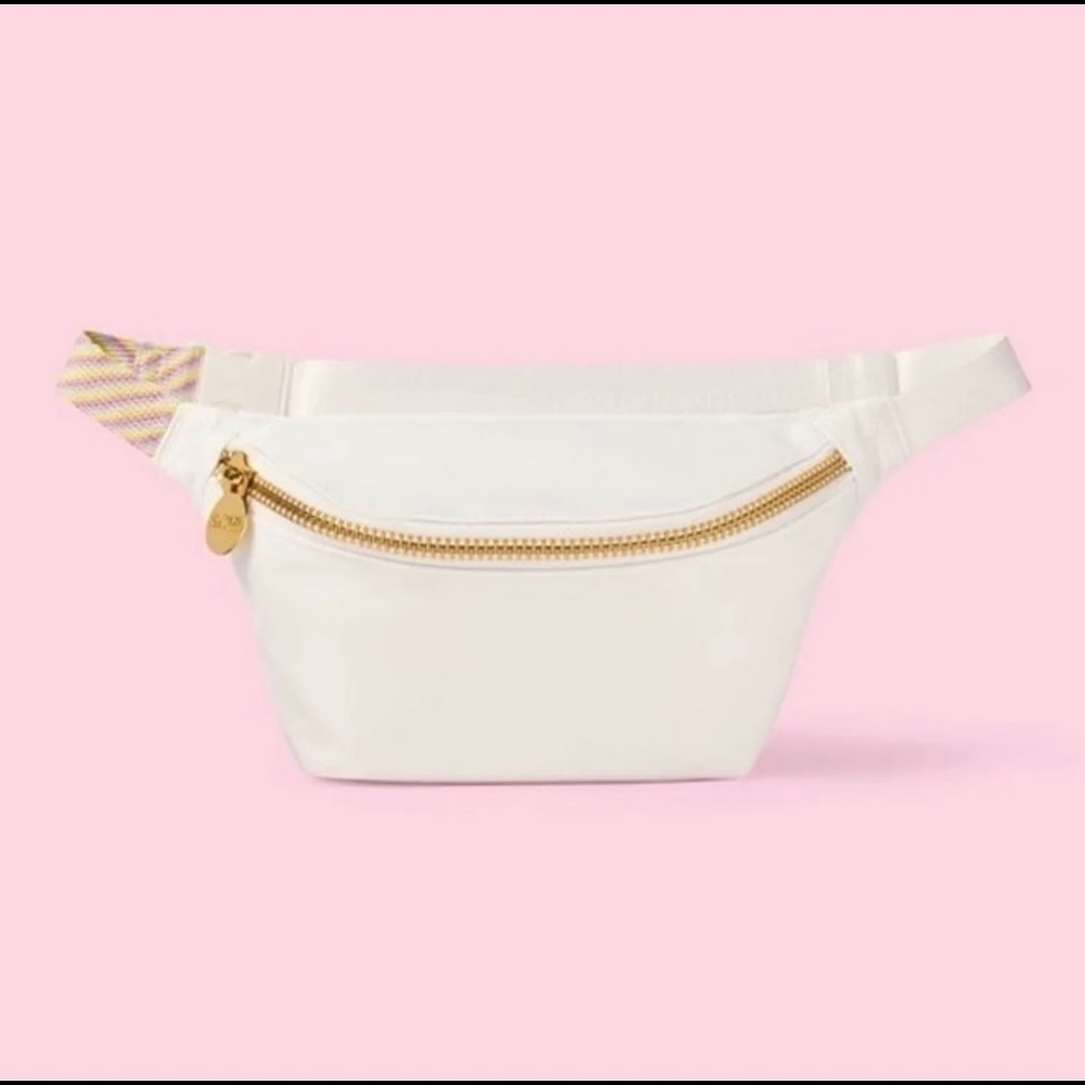 Stoney Clover Lane withe bum bag/Fanny pack